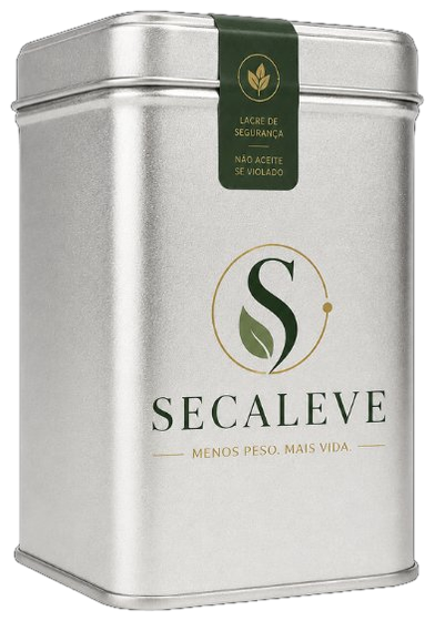 SECALEVE Chá Depura