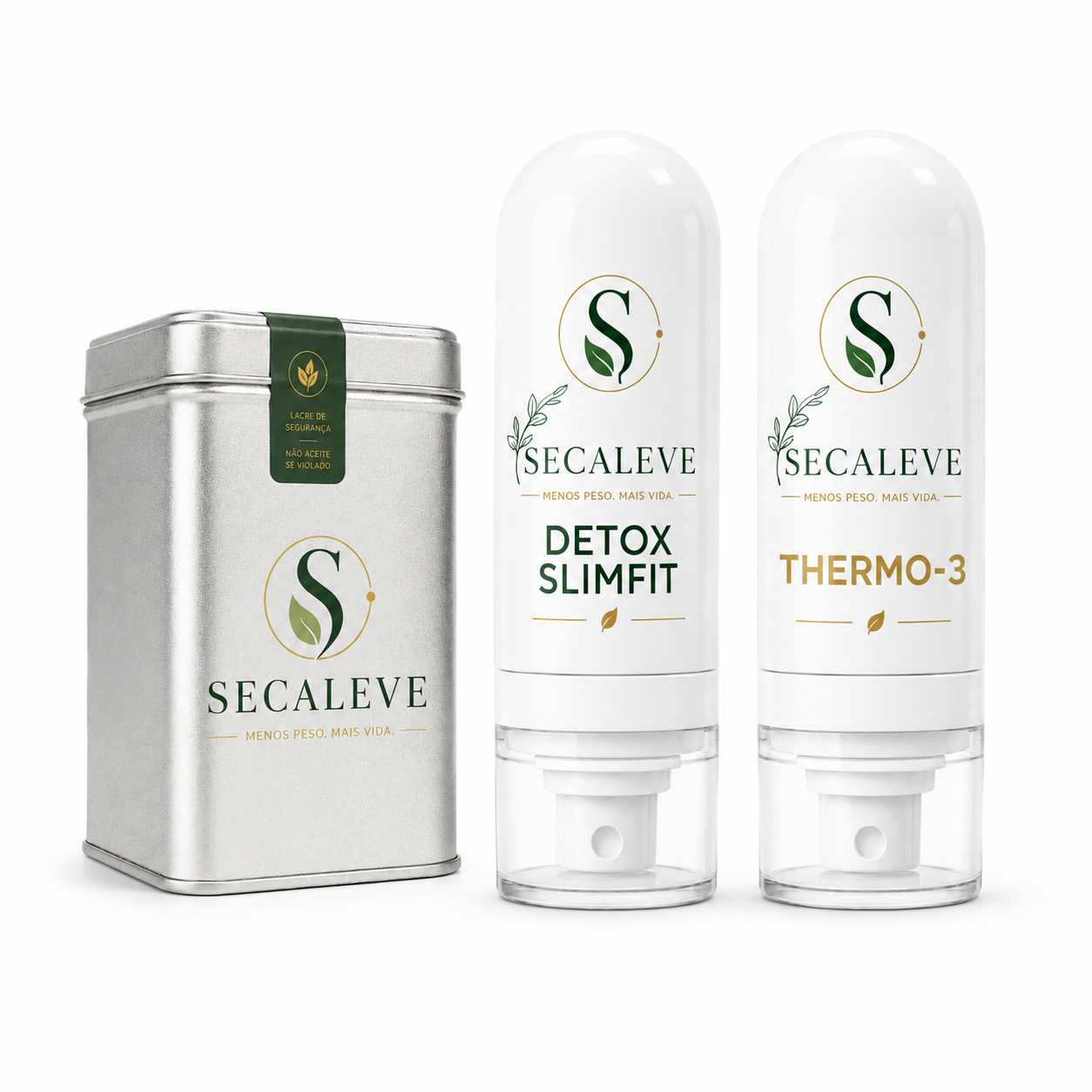 Kit SECALEVE